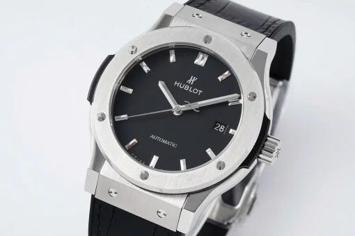 Hublot Classic Fusion 542.NX.1171.LR 42mm Black Dial - VIP Version