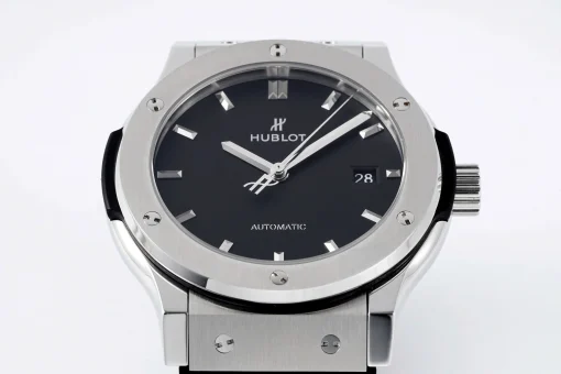 Hublot Classic Fusion 542.NX.1171.LR 42mm Black Dial - VIP Version