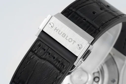 Hublot Classic Fusion 542.NX.1171.LR 42mm Black Dial - VIP Version
