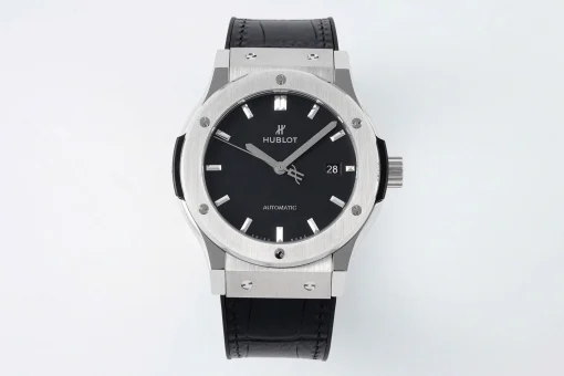 Hublot Classic Fusion 542.NX.1171.LR 42mm Black Dial - VIP Version