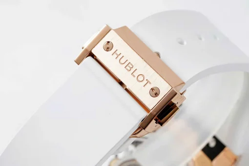 Hublot Classic Fusion Orlinski 550.OS.2200.RW.ORL20 40mm Gold White - VIP Version