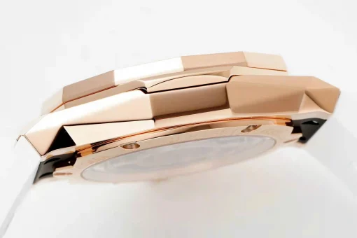 Hublot Classic Fusion Orlinski 550.OS.2200.RW.ORL20 40mm Gold White - VIP Version