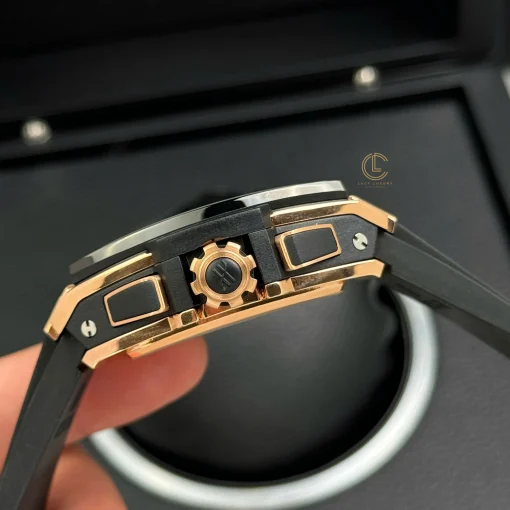 Hublot Spirit Of Big Bang King Gold 642.OX.0180.RX 42mm - VIP Version