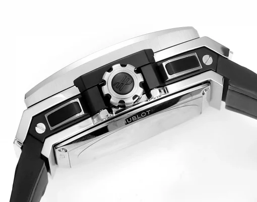 Hublot Spirit Of Bigbang Titanium Benzel Diamond 45mm - VIP Version