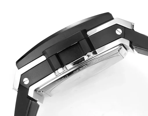 Hublot Spirit Of Bigbang Titanium Black Dial 45mm - VIP Version