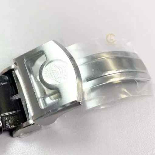 IWC Portugieser Tourbillon IW545801 42mm White Dial Steel - VIP Version