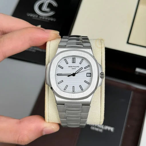 Nautilus 5711/1A-011 40mm - VIP Version