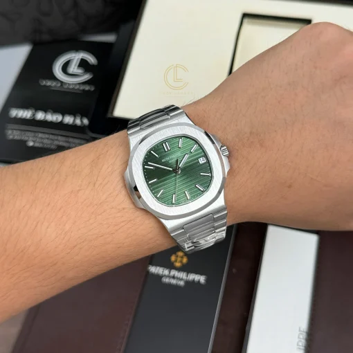 Nautilus 5711/1A-014 40mm - VIP Version