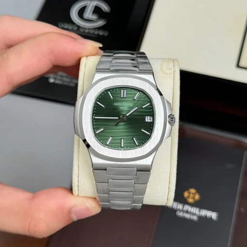 Nautilus 5711/1A-014 40mm - VIP Version