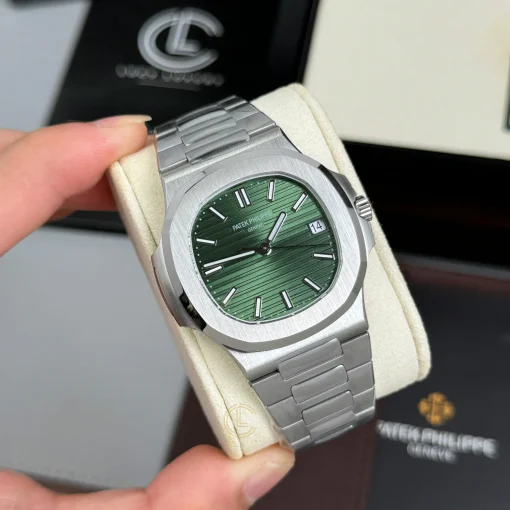 Nautilus 5711/1A-014 40mm - VIP Version