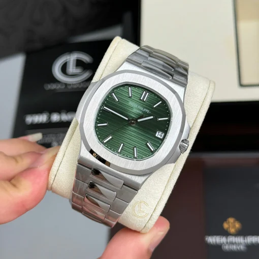 Nautilus 5711/1A-014 40mm - VIP Version