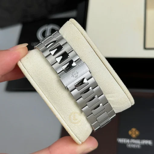 Nautilus 5711/1A-014 40mm - VIP Version
