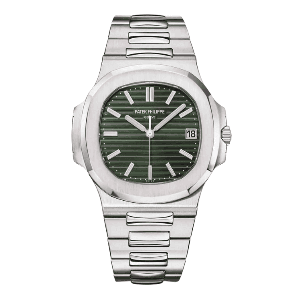 Nautilus 5711/1A-014 40mm - VIP Version
