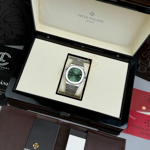 Nautilus 5711/1A-014 40mm - VIP Version