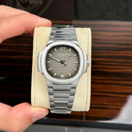 Nautilus 7118/1A-011 35.2mm "Gray" - VIP Version