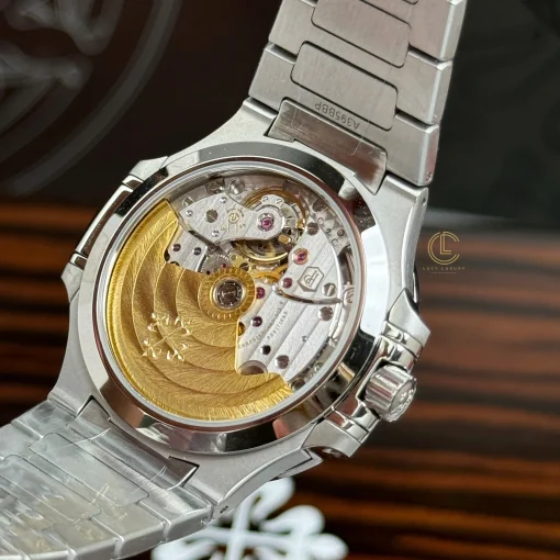 Nautilus 7118/1A-011 35.2mm "Gray" - VIP Version