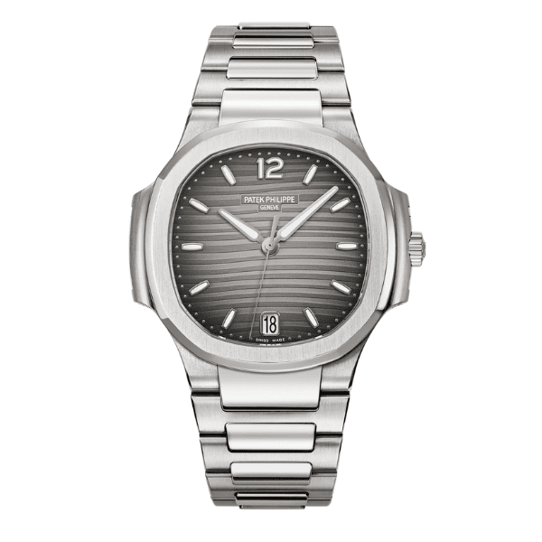 Nautilus 7118/1A-011 35.2mm "Gray" - VIP Version