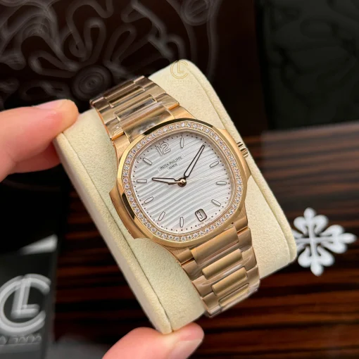 Nautilus 7118/1R-011 32.5mm - VIP Version