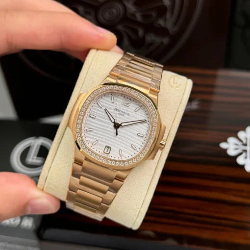 Nautilus 7118/1R-011 32.5mm - VIP Version