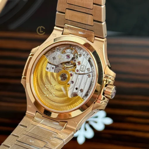 Nautilus 7118/1R-011 32.5mm - VIP Version