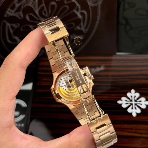 Nautilus 7118/1R-011 32.5mm - VIP Version