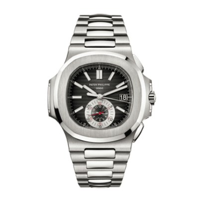Nautilus Chronograph 5980/1A-014 40.5mm - VIP Version
