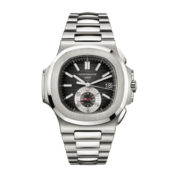 Nautilus Chronograph 5980/1A-014 40.5mm - VIP Version