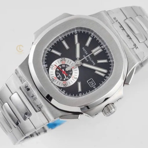 Nautilus Chronograph 5980/1A-014 40.5mm - VIP Version