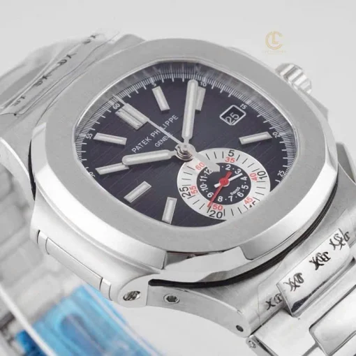 Nautilus Chronograph 5980/1A-014 40.5mm - VIP Version