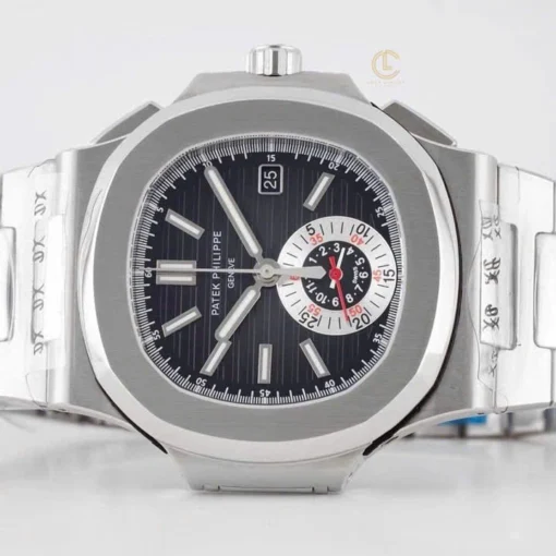 Nautilus Chronograph 5980/1A-014 40.5mm - VIP Version