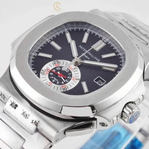 Nautilus Chronograph 5980/1A-014 40.5mm - VIP Version