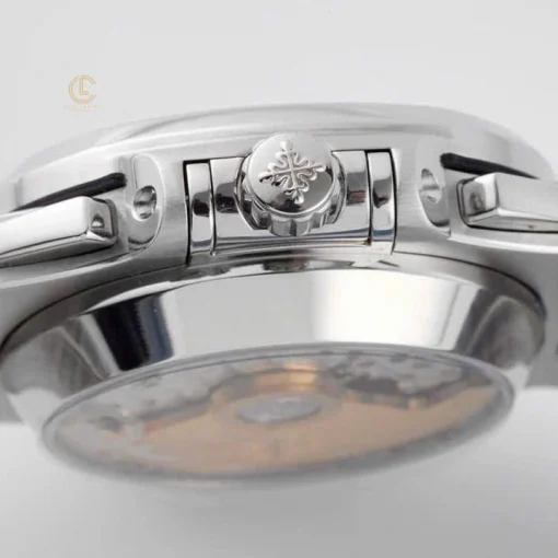 Nautilus Chronograph 5980/1A-014 40.5mm - VIP Version