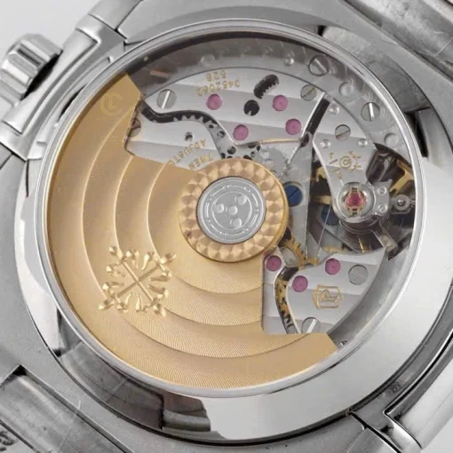 Nautilus Chronograph 5980/1A-014 40.5mm - VIP Version