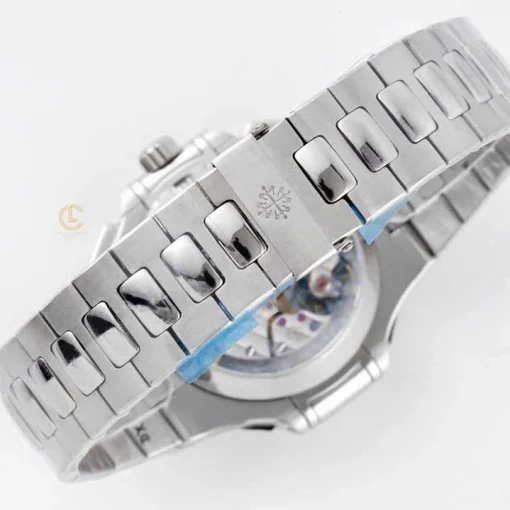 Nautilus Chronograph 5980/1A-014 40.5mm - VIP Version