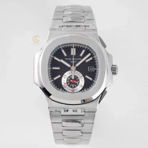 Nautilus Chronograph 5980/1A-014 40.5mm - VIP Version