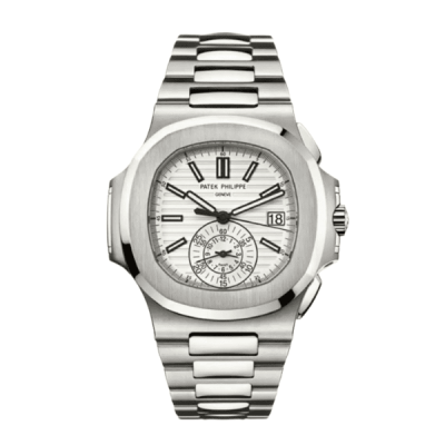 Nautilus Chronograph 5980/1A-019 40.5mm - VIP Version