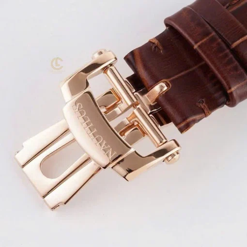 Nautilus Chronograph 5980/1AR-001 40.5mm - VIP Version