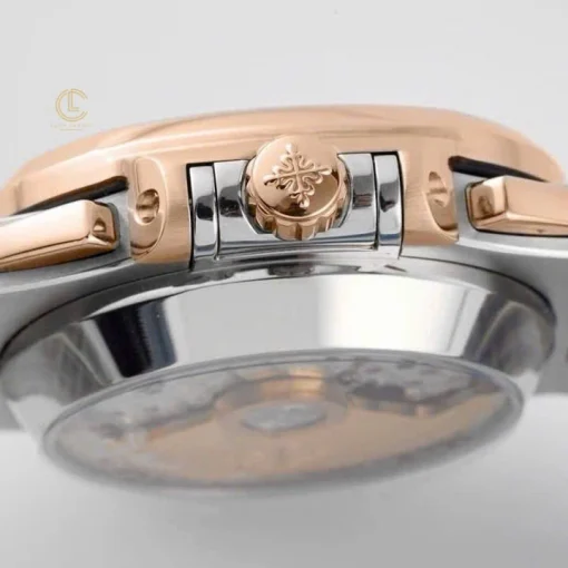 Nautilus Chronograph 5980/1AR-001 40.5mm - VIP Version