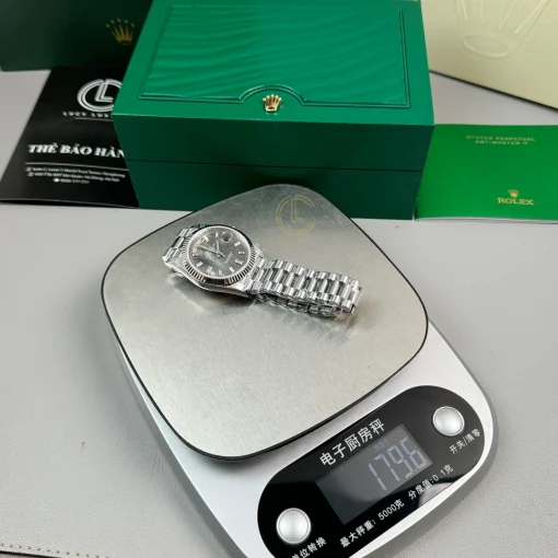 Ngày Ngày 228239- 40mm 180gram "MOP" - VIP Version