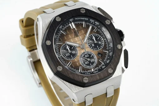 Offshore Selfwinding Chronograph 26420SO.OO.A600CA.01 - VIP Version