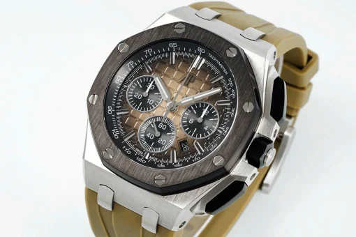 Offshore Selfwinding Chronograph 26420SO.OO.A600CA.01 - VIP Version