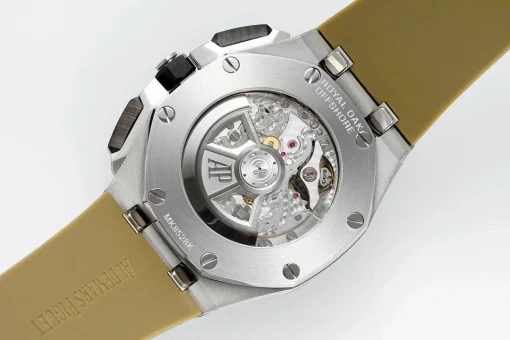 Offshore Selfwinding Chronograph 26420SO.OO.A600CA.01 - VIP Version