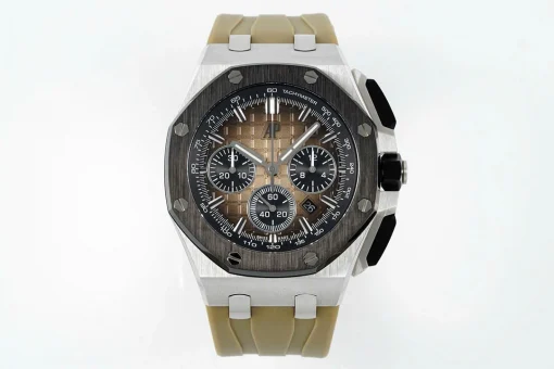 Offshore Selfwinding Chronograph 26420SO.OO.A600CA.01 - VIP Version