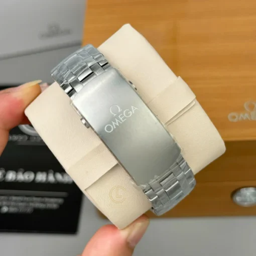Omega Seamaster Diver 300M Co-Axial Master Chronometer 210.32.42.20.03.002 42mm- VIP Version
