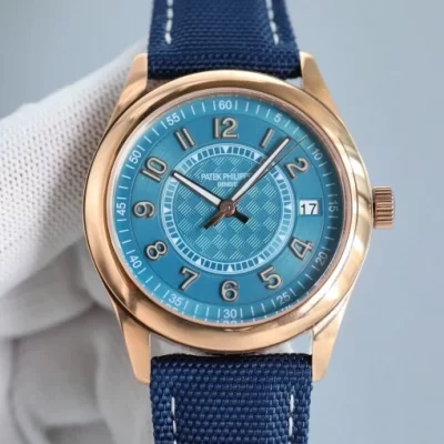 Patek Philippe Calatrava 6007G-011 Glod 42mm - VIP Version