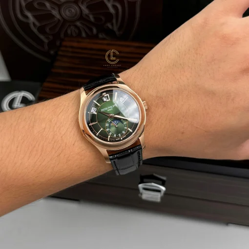 Patek Philippe Complications 5205R-011 40mm - VIP Version