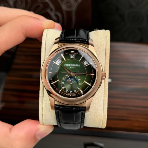 Patek Philippe Complications 5205R-011 40mm - VIP Version