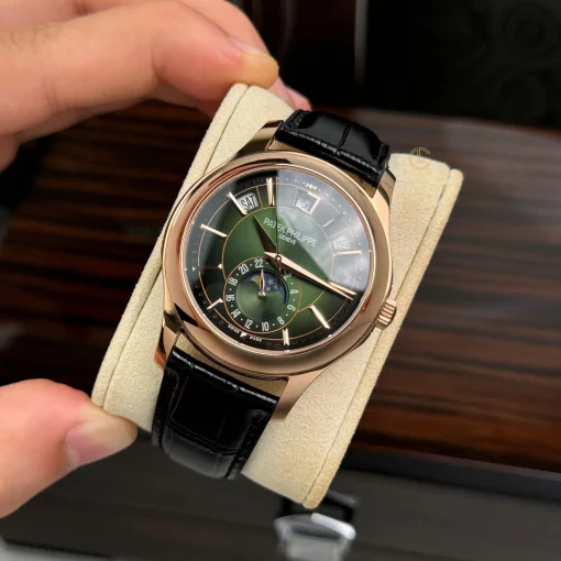 Patek Philippe Complications 5205R-011 40mm - VIP Version