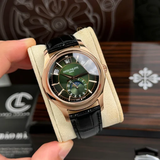Patek Philippe Complications 5205R-011 40mm - VIP Version