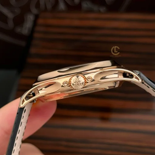 Patek Philippe Complications 5205R-011 40mm - VIP Version